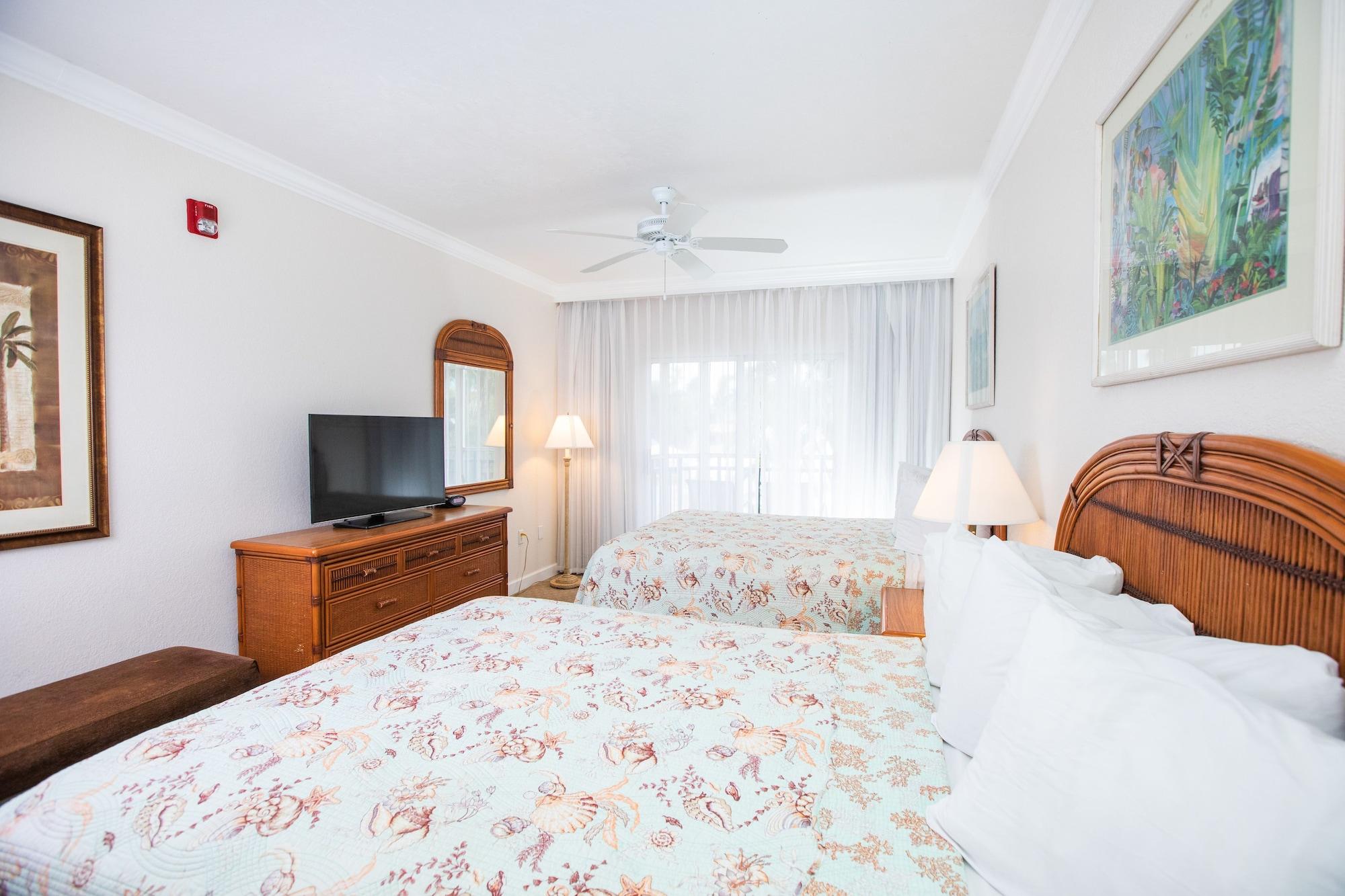 Tween Waters Island Resort & Spa Captiva Island Exterior photo