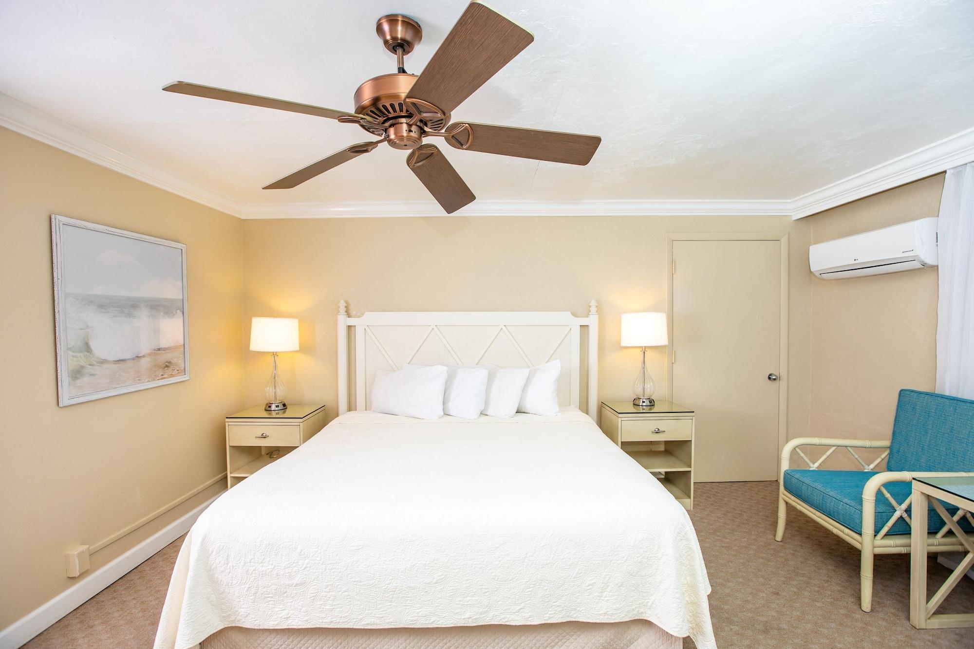 Tween Waters Island Resort & Spa Captiva Island Exterior photo