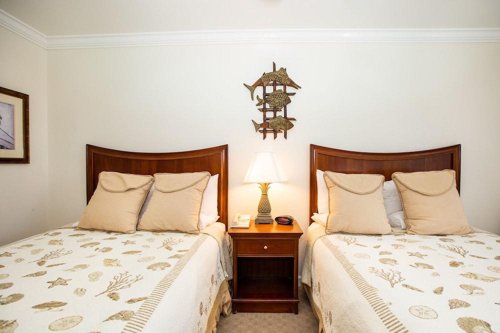Tween Waters Island Resort & Spa Captiva Island Exterior photo